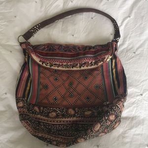 Free people hobo bag